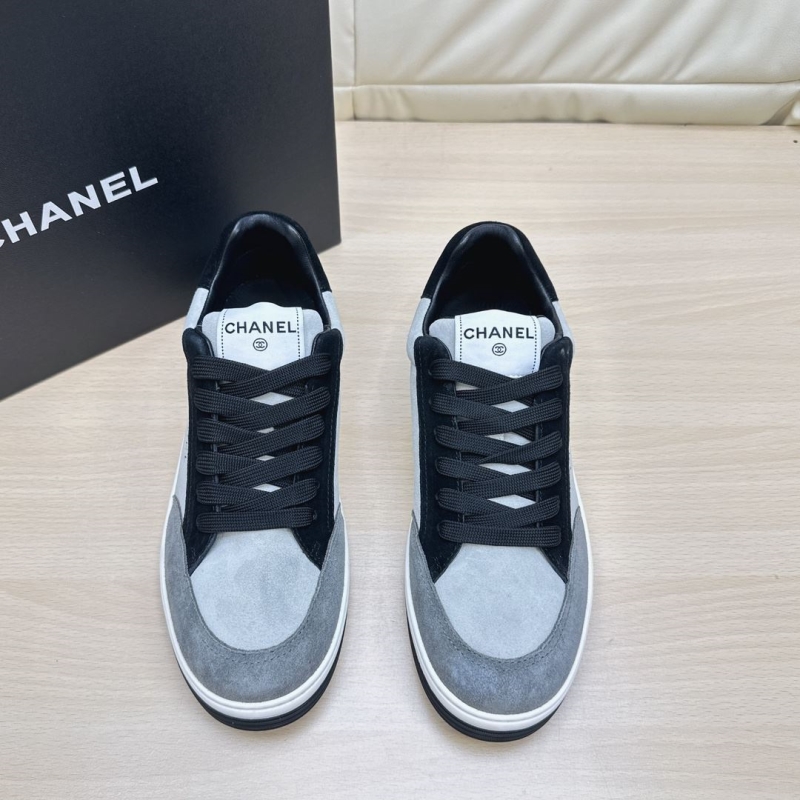 Ch*el casual shoes